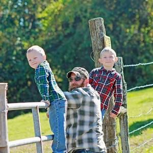 Meet your Posher, Renee